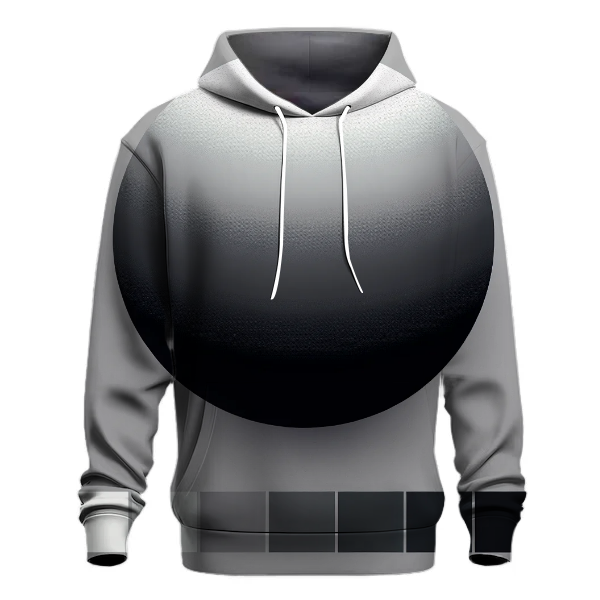 Slate Stone Shift Hoodie