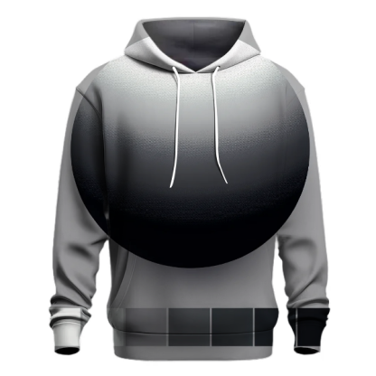 Slate Stone Shift Hoodie