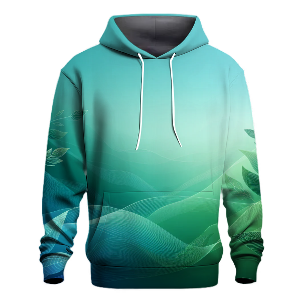 Rainforest Lullaby Hoodie