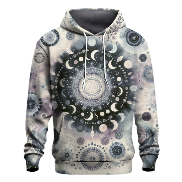 Lunar Garden Hoodie