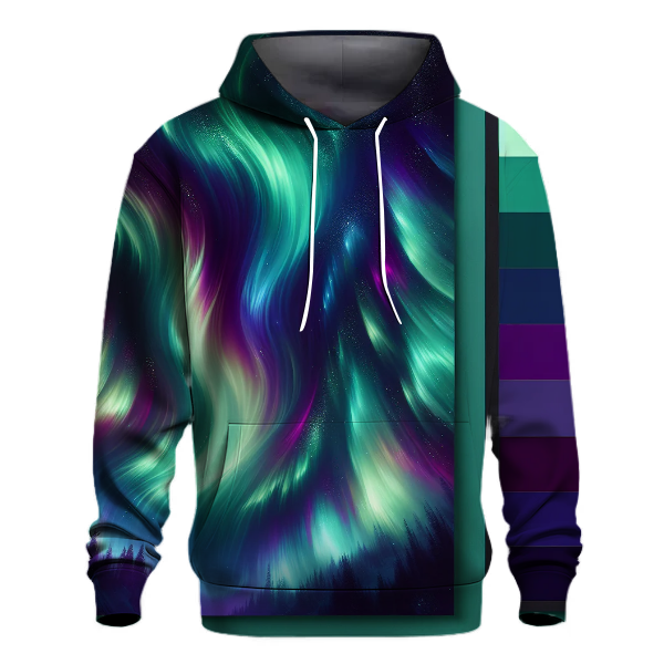 Northern Lights Harmony Hoodie