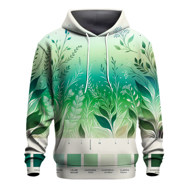 Mystic Meadow Hoodie