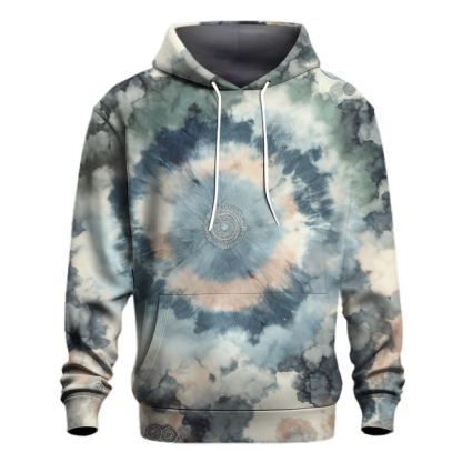 Mystic Fog Retreat Hoodie