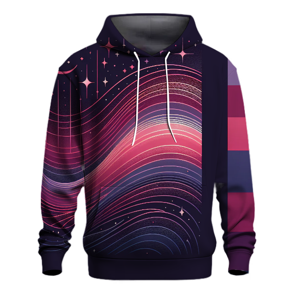 Dusk Dreamer Hoodie
