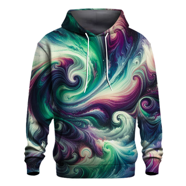 Northern Lights Mystique Hoodie