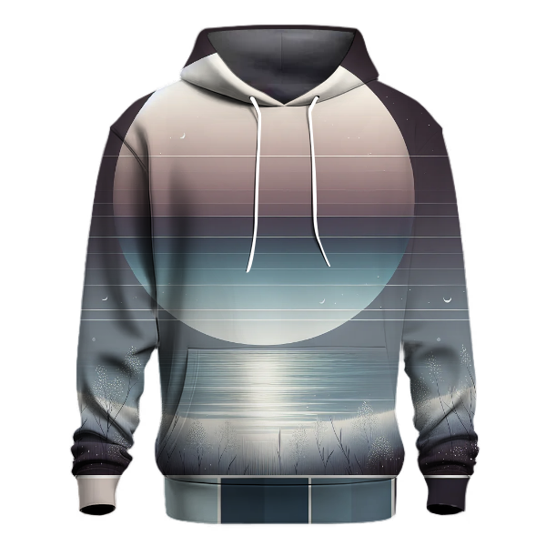 Moonbeam Glimmer Hoodie