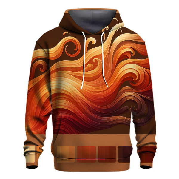 Candlelit Evening Hoodie
