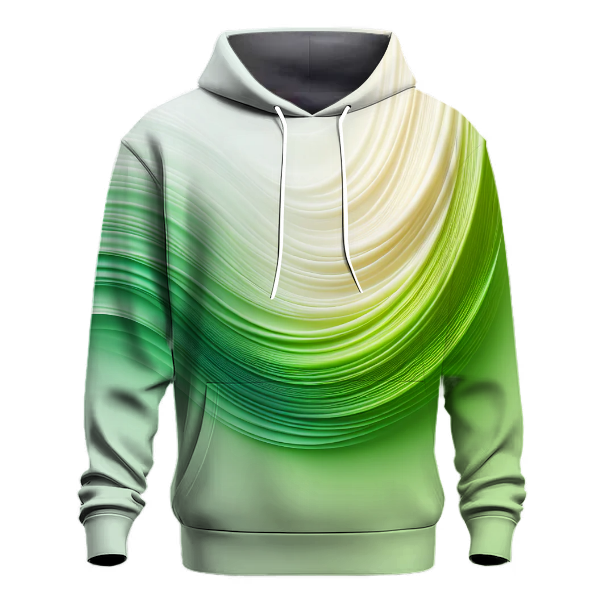 Spring Renewal Hoodie