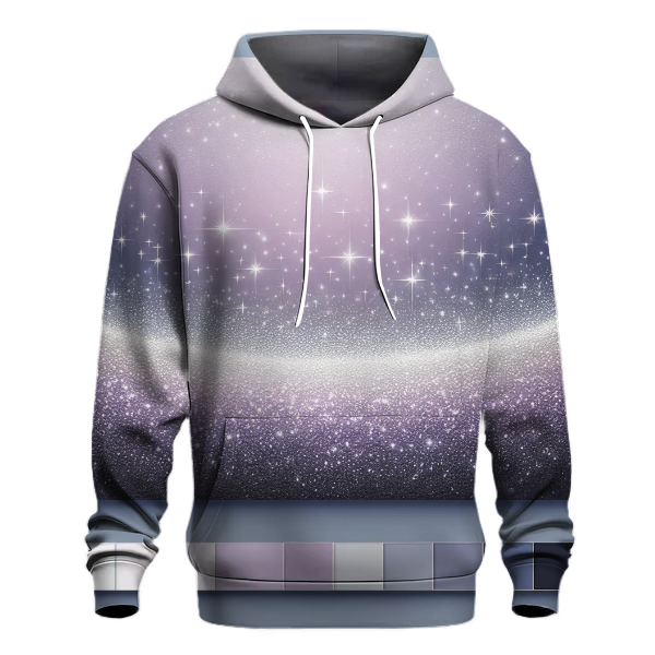 Glimmering Sky Hoodie