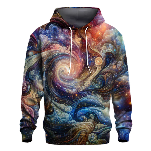 Cosmic Reverie Hoodie