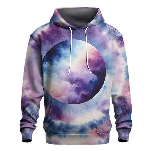 Dusk Dancer Hoodie