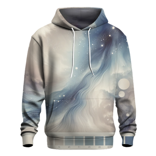 Starlight Whisper Dreams Hoodie