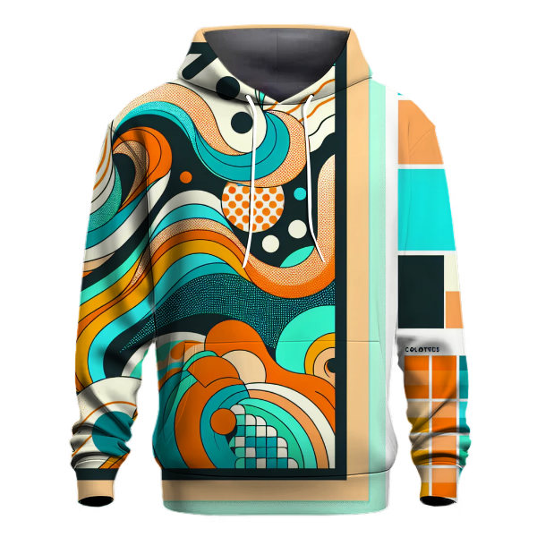 Funky Fresh Hoodie