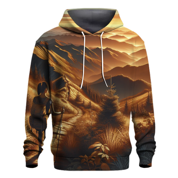 Hiking Spirit Hoodie