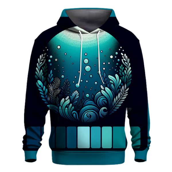 Deep Sea Journey Hoodie