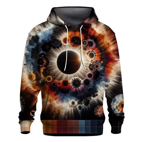 Eclipse of the Sun Hoodie