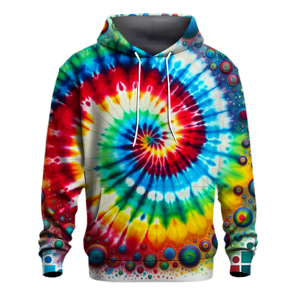Prism Harmony Hoodie
