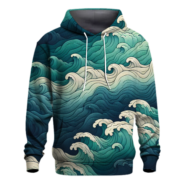 Deep Sea Adventure Hoodie