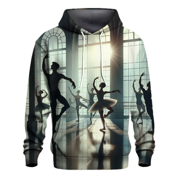 Ballet Encore Hoodie