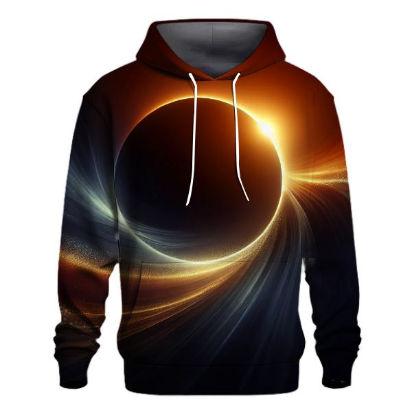 Eclipse Horizon Hoodie