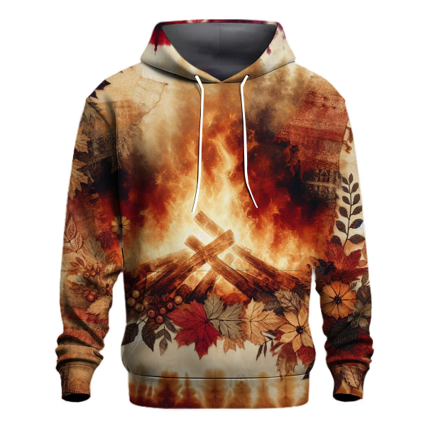 Fireside Comfort Hoodie