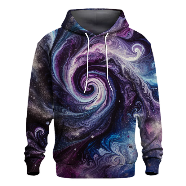 Galaxy Dream Voyage Hoodie