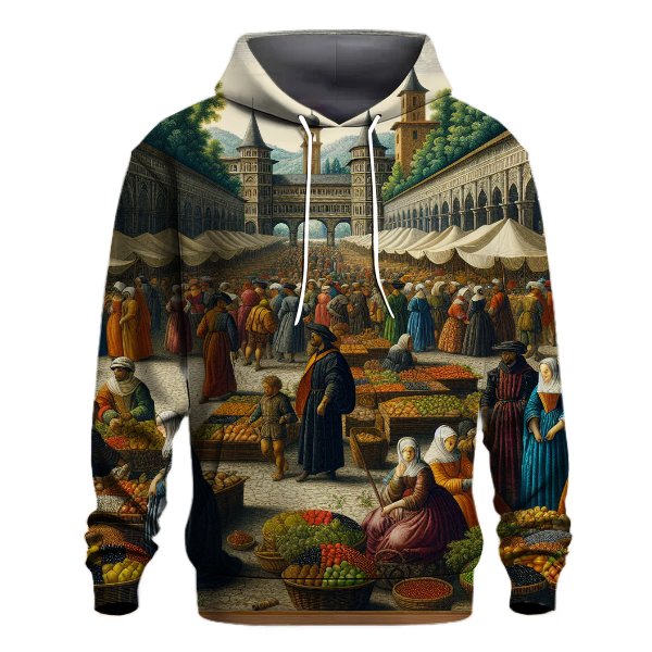 Renaissance Renaissance Hoodie