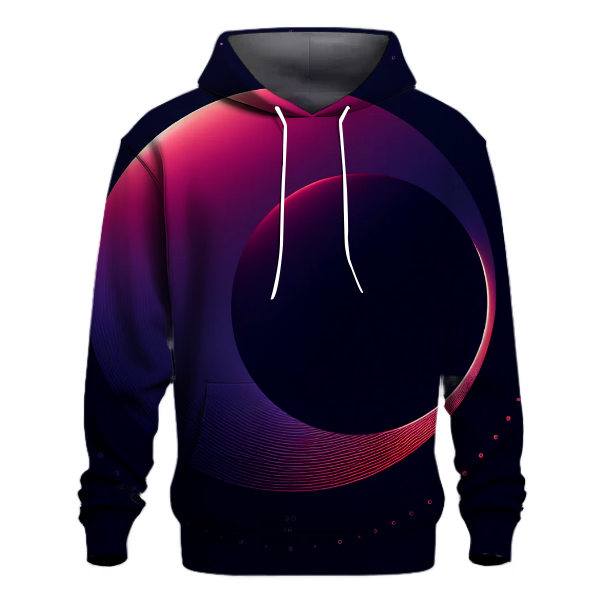 Eclipse Dawn Hoodie