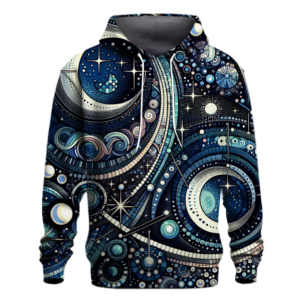 Eclipse Escape Hoodie