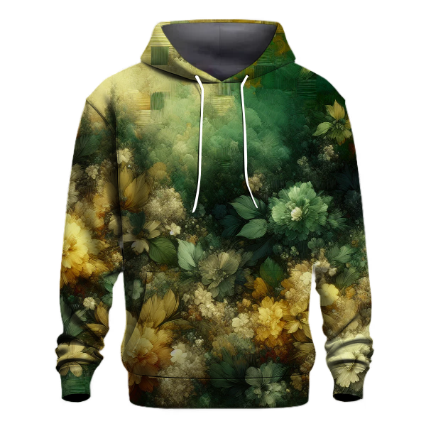 Radiant Garden Hoodie