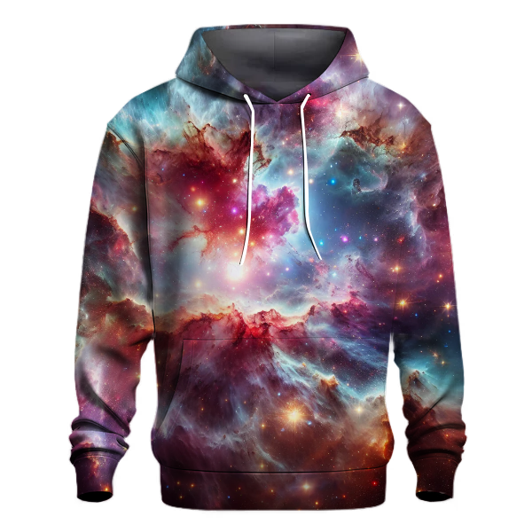 Celestial Enchantment Hoodie