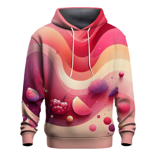 Berry Sorbet Hoodie