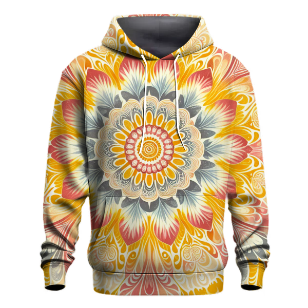 Sunny Delight Hoodie