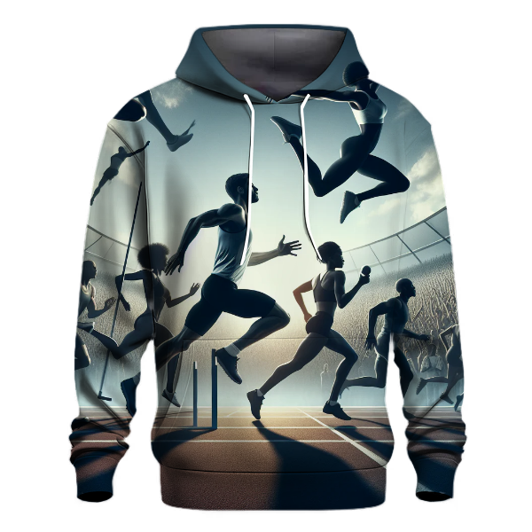 Athletics Allure Hoodie