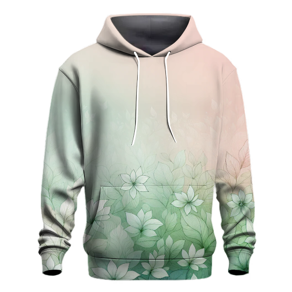 Spring Whisper Hoodie