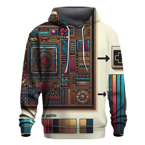 Analog Adventures Hoodie