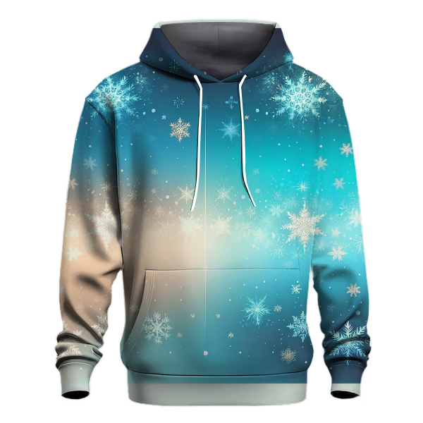 Frosted Dew Hoodie