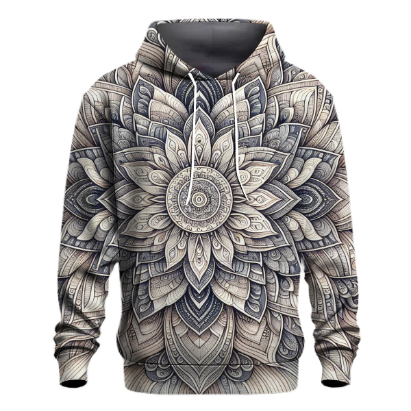 Mindful Moments Hoodie