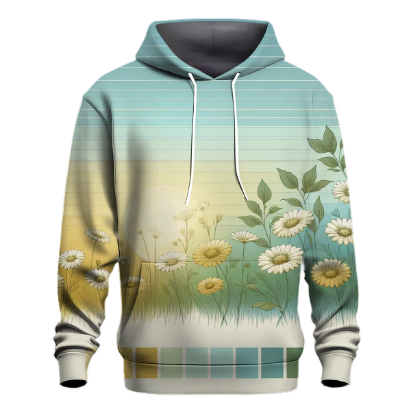 Meadow Dream Hoodie