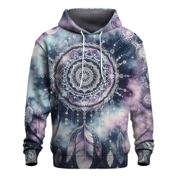 Dreamcatcher Sky Hoodie