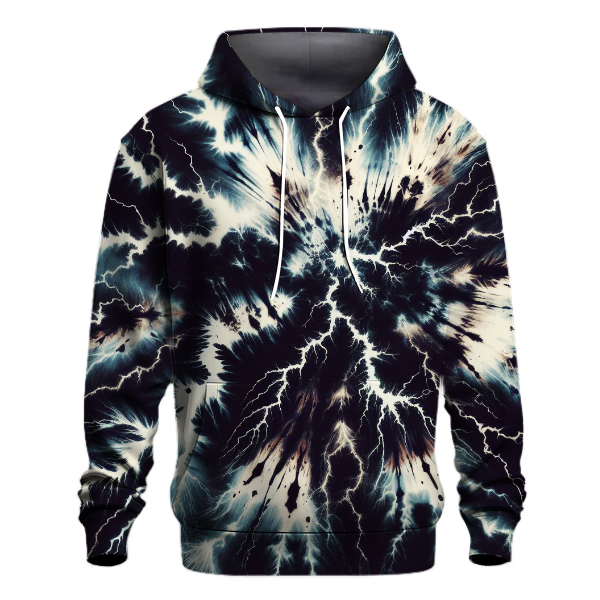 Electric Thunderstorm Hoodie