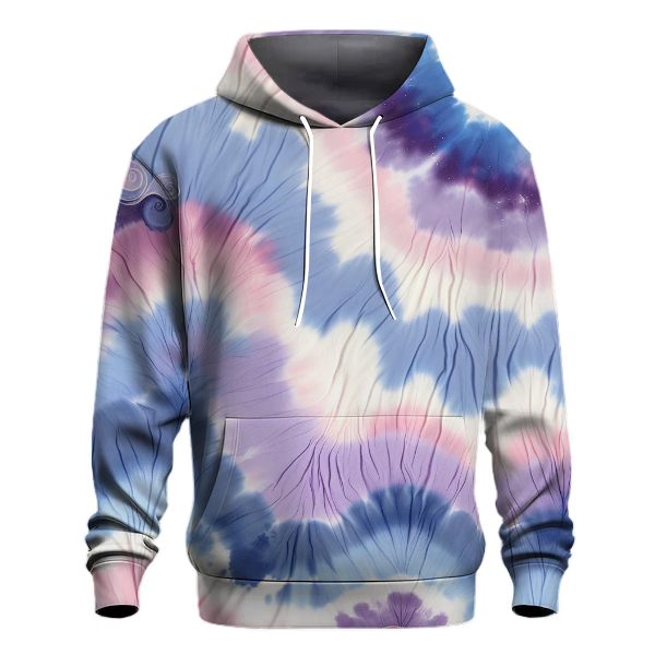 Aurora Twilight Whirl Hoodie