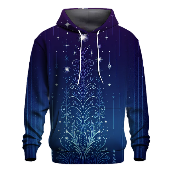 Dusk Fantasy Gradient Hoodie