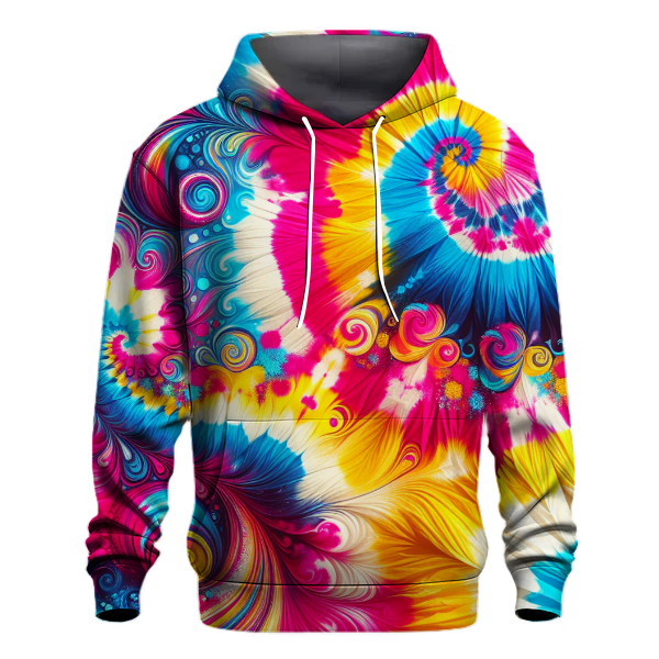Fiesta Brights Hoodie