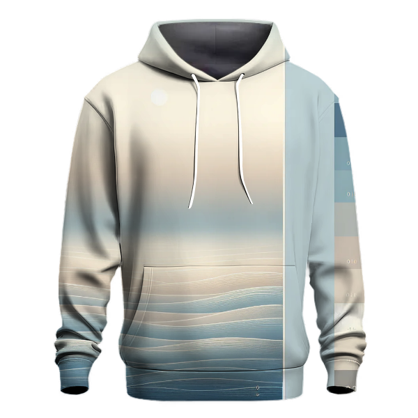 Ivory Skies Hoodie