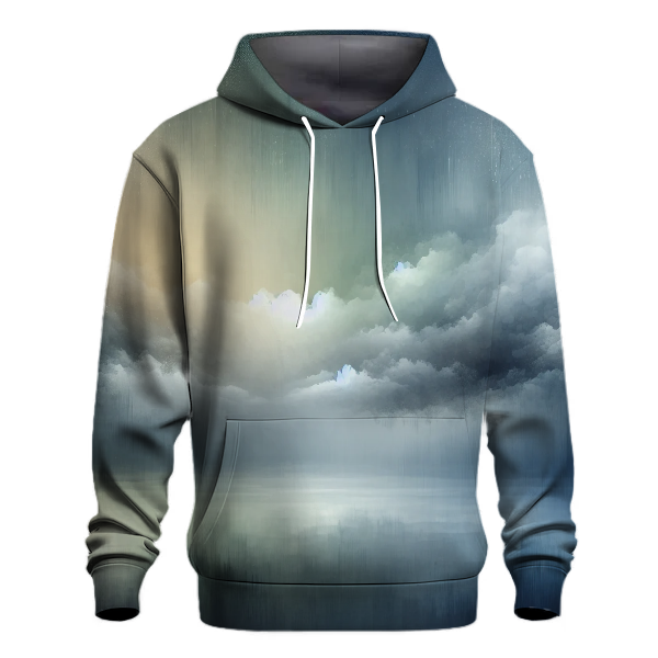 Rainy Day Harmony Hoodie