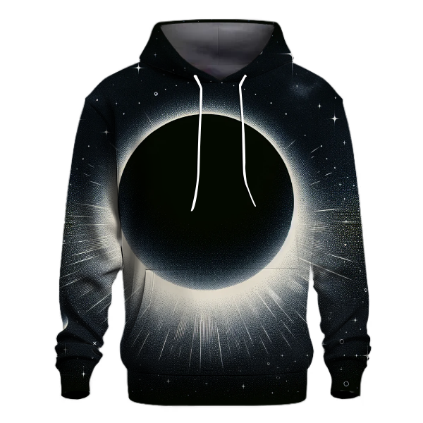 Eclipse Glow Drift Hoodie