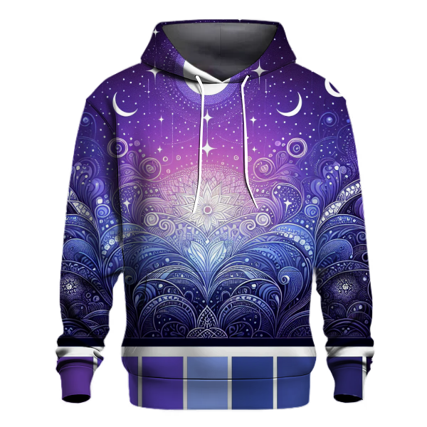 Dreamscape Gradient Hoodie