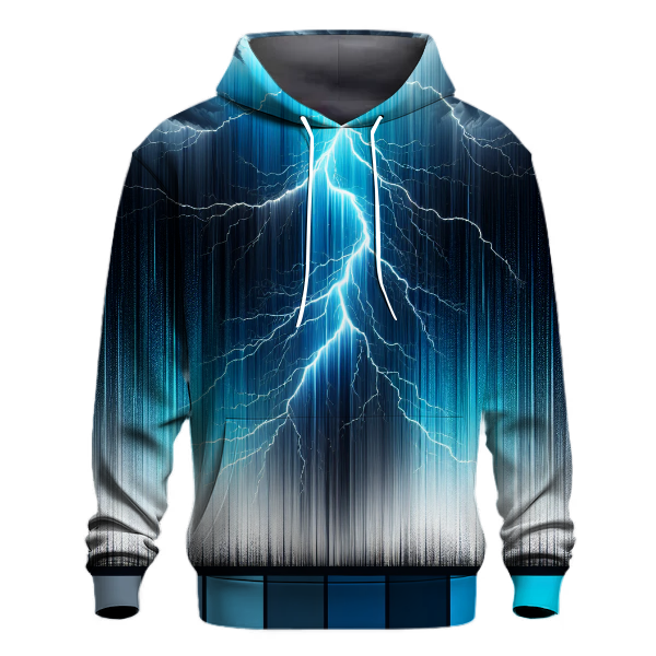 Thunderstorm Surge Hoodie