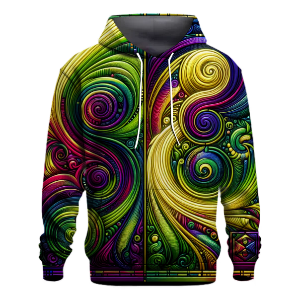 Vibes Hoodie